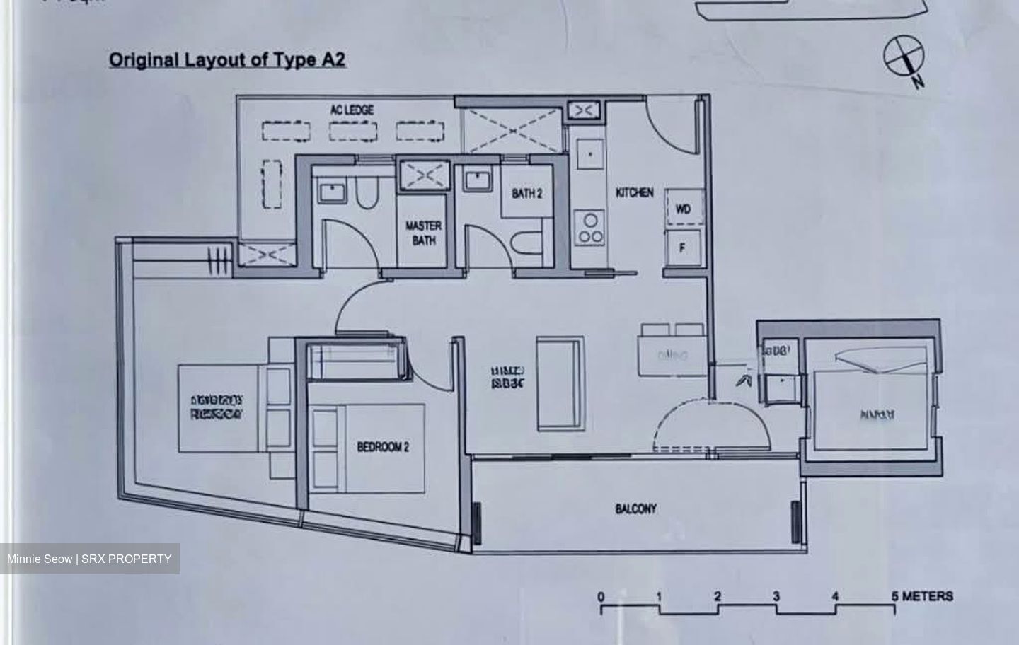 Draycott Park (D10), Condominium #551997501